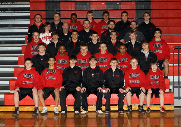 2010-2011 John Marshall High School